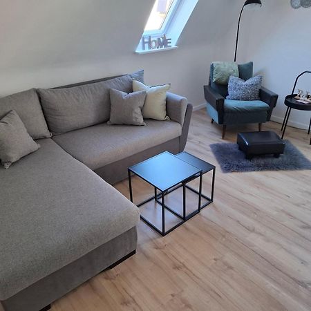 Appartamento Blickpunkt Feucht Esterno foto