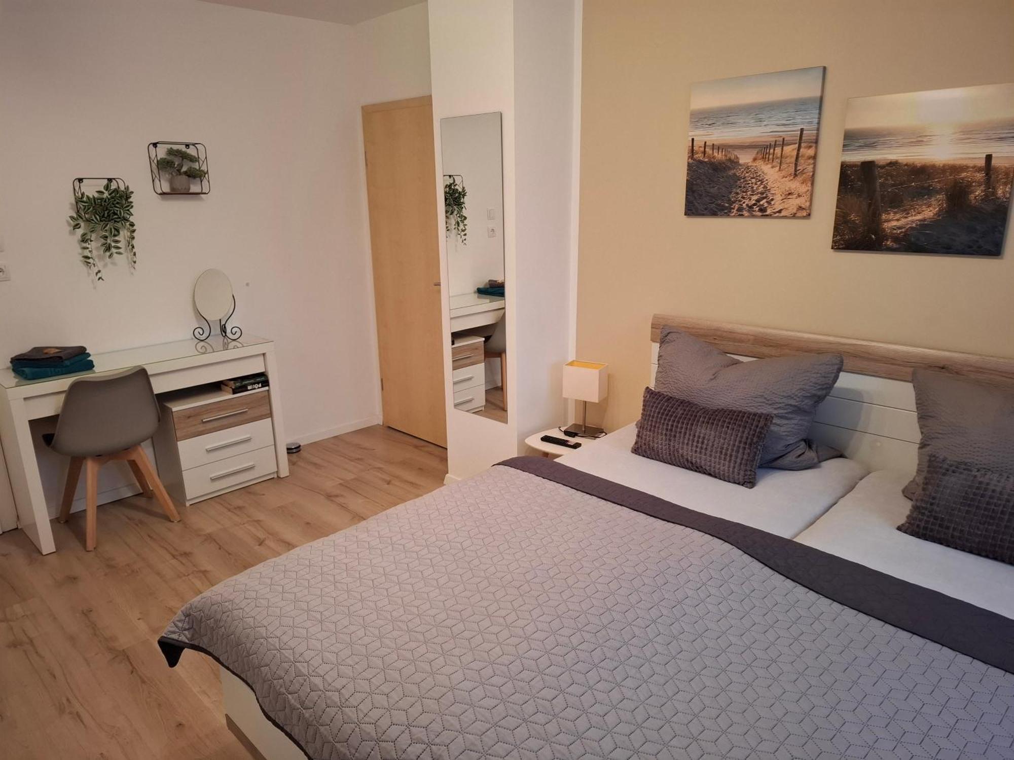 Appartamento Blickpunkt Feucht Esterno foto